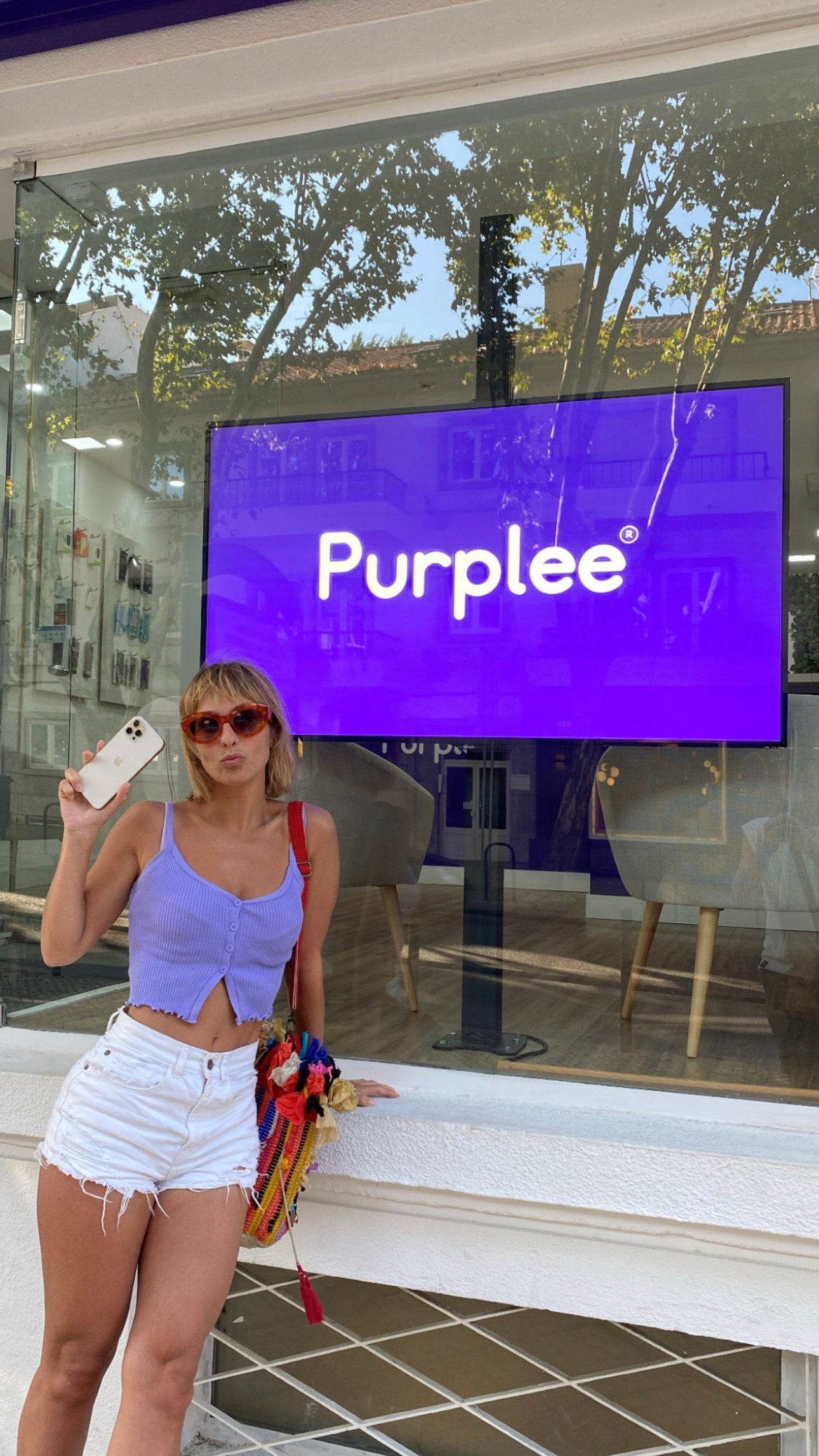 Reparação de Equipamentos Eletrónicos em Lisboa e Porto | Porque Escolhem a Purplee