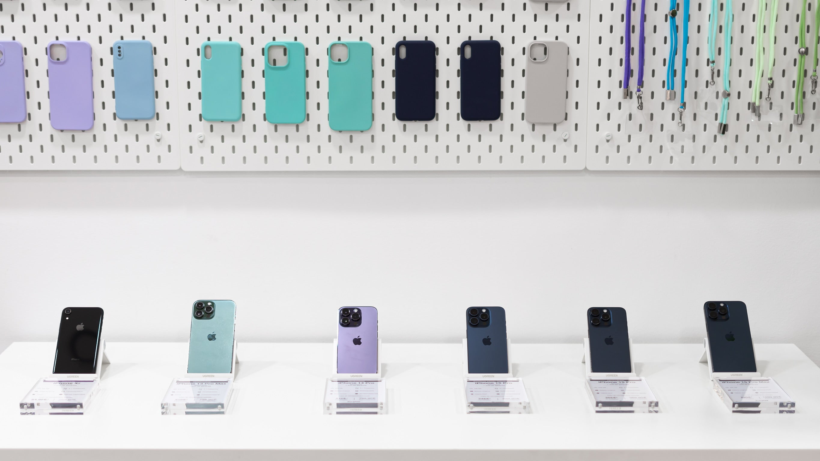iPhones, tablets, computadores e MacBooks recondicionados: porque comprar na Purplee