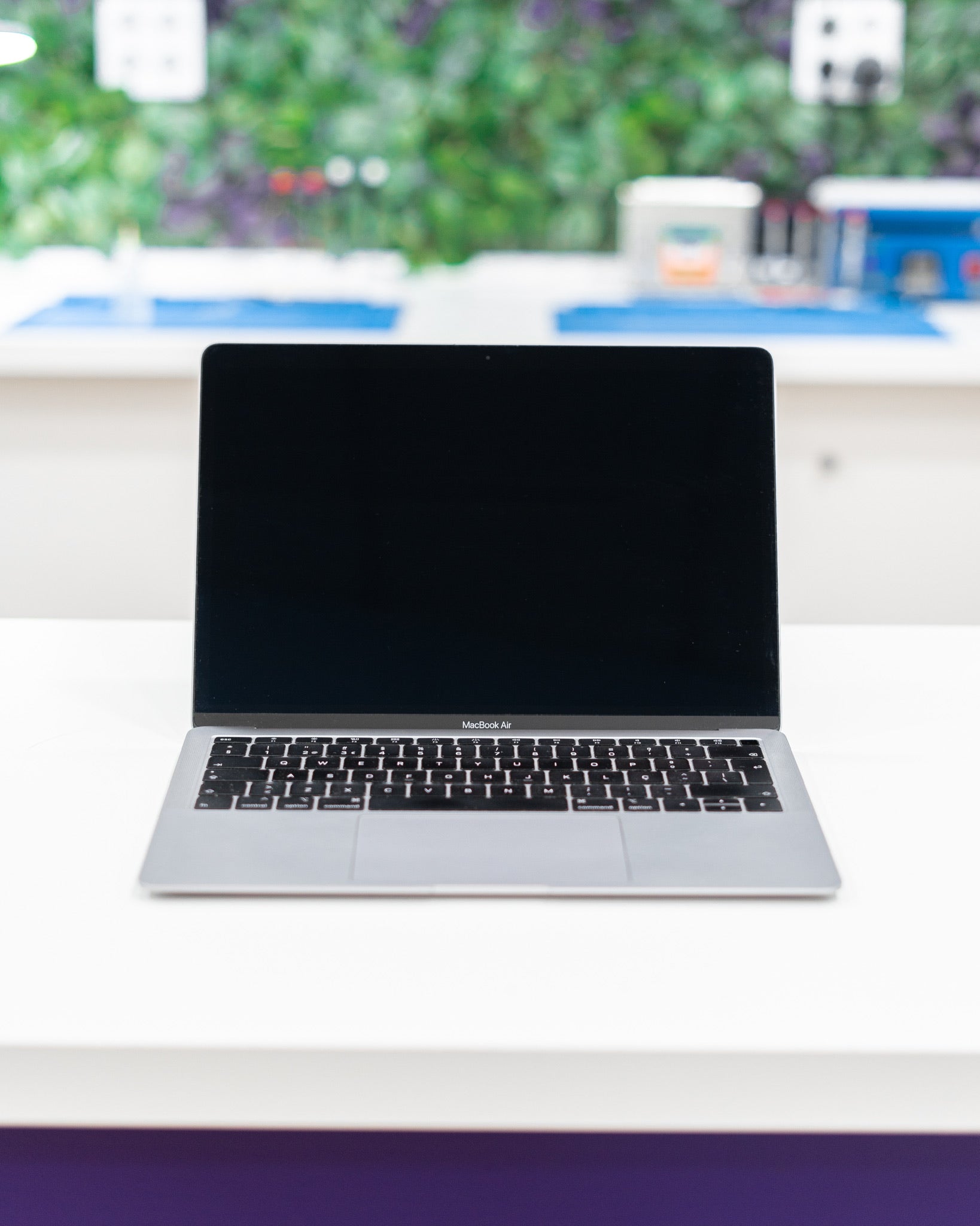 Reparação de computadores e MacBooks em Miraflores: assistência técnica perto de si
