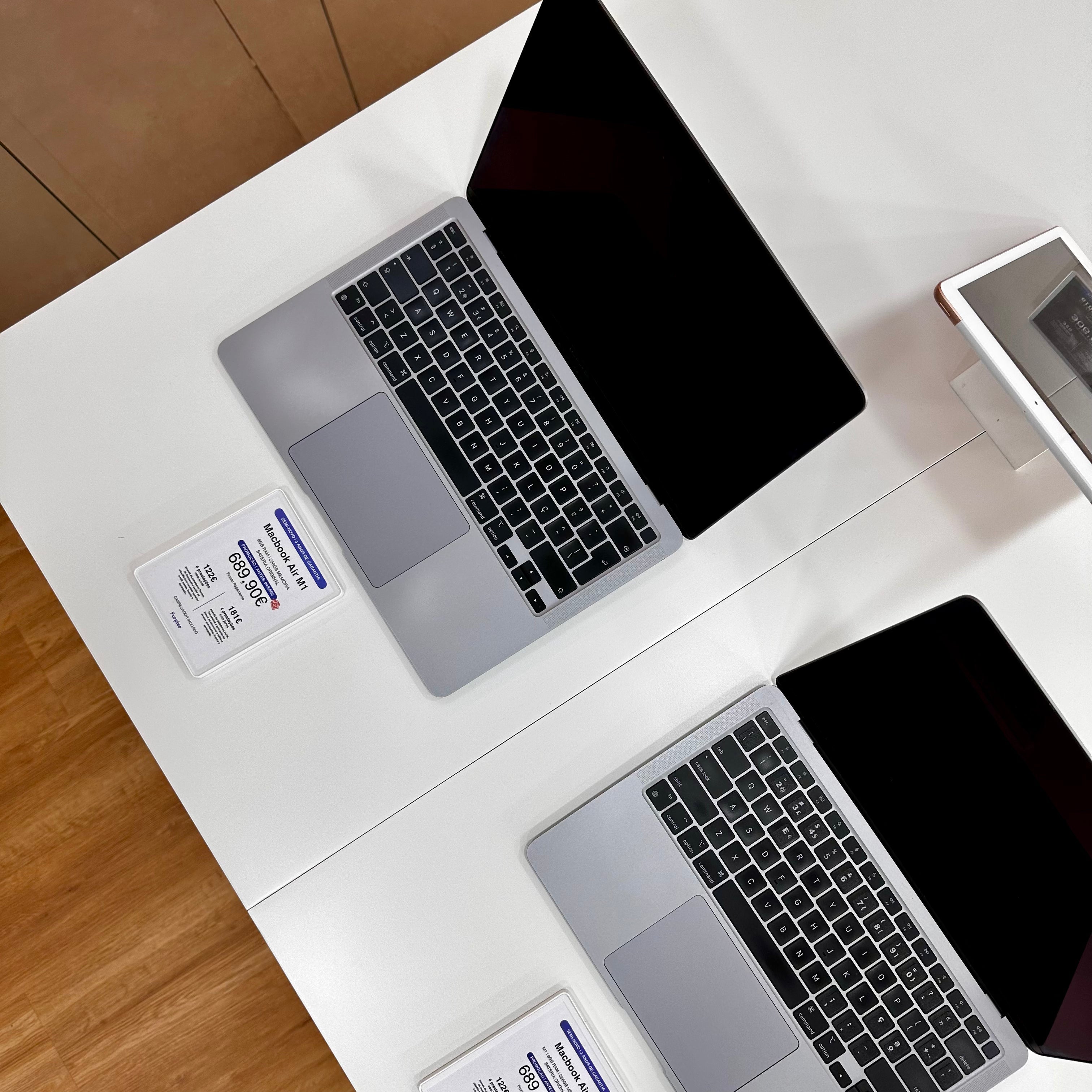 Purplee destaca-se como uma das melhores lojas de iPhones recondicionados em Portugal