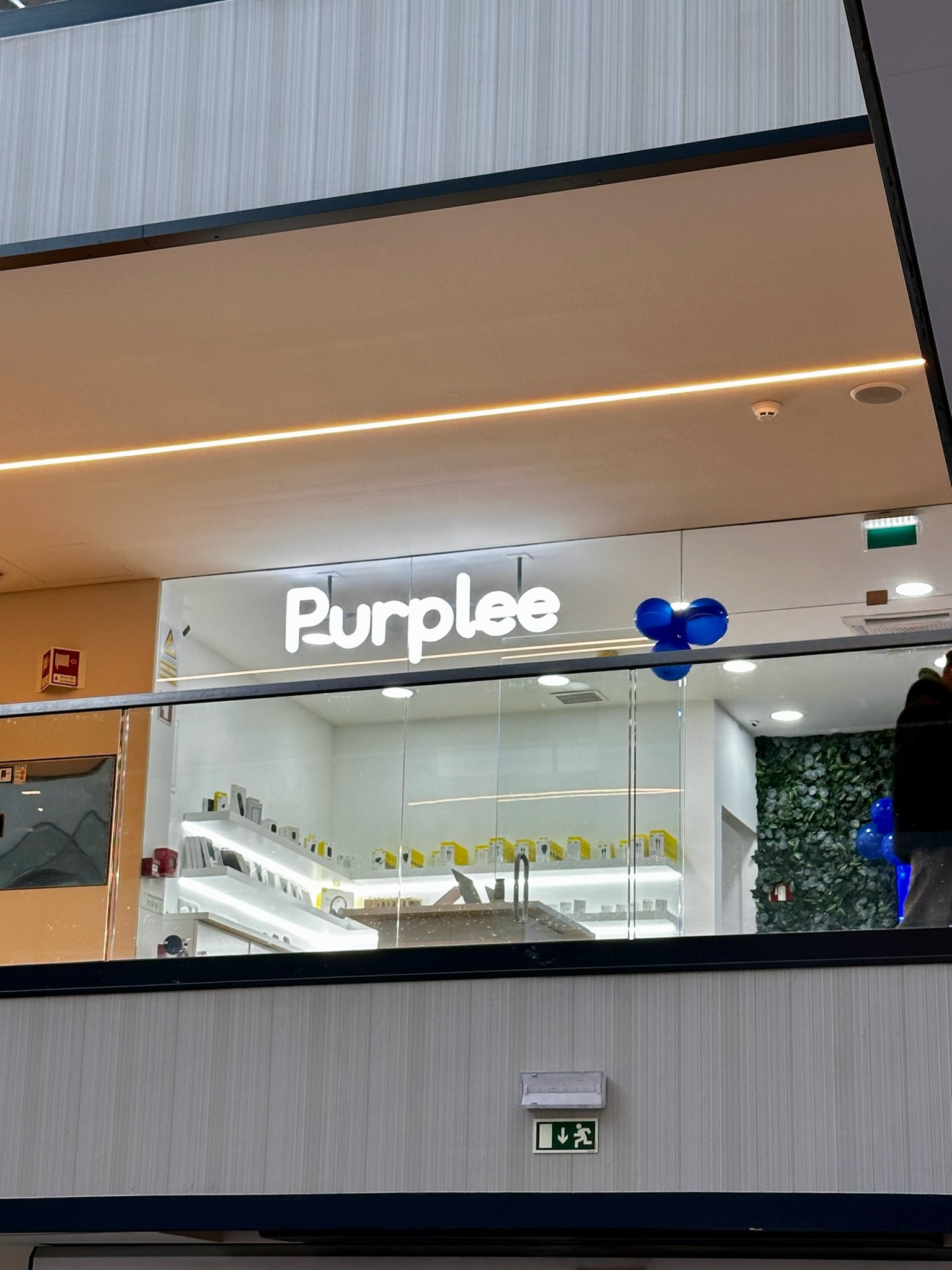 Purplee: uma marca portuguesa de tecnologia com lojas em Cascais, Lisboa, Parque das Nações, Miraflores e Maia