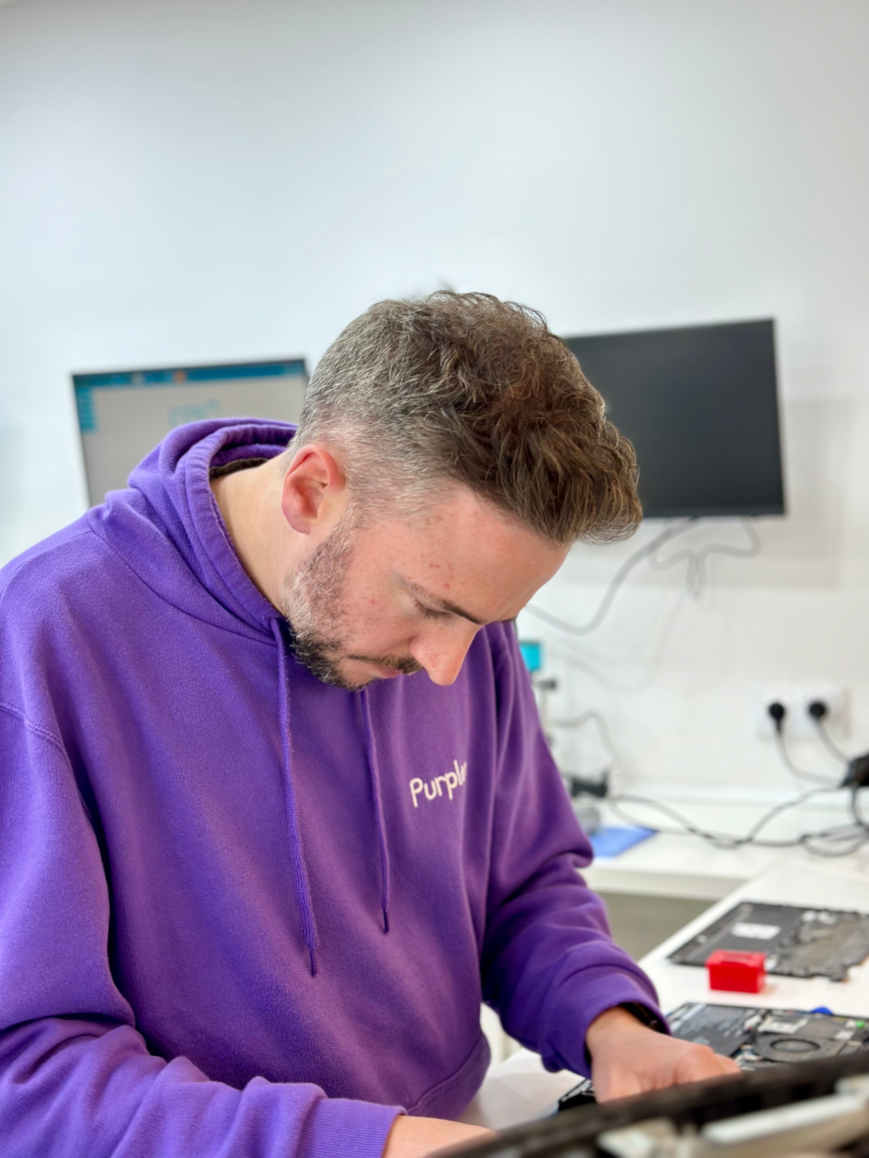 Reparação Playstation