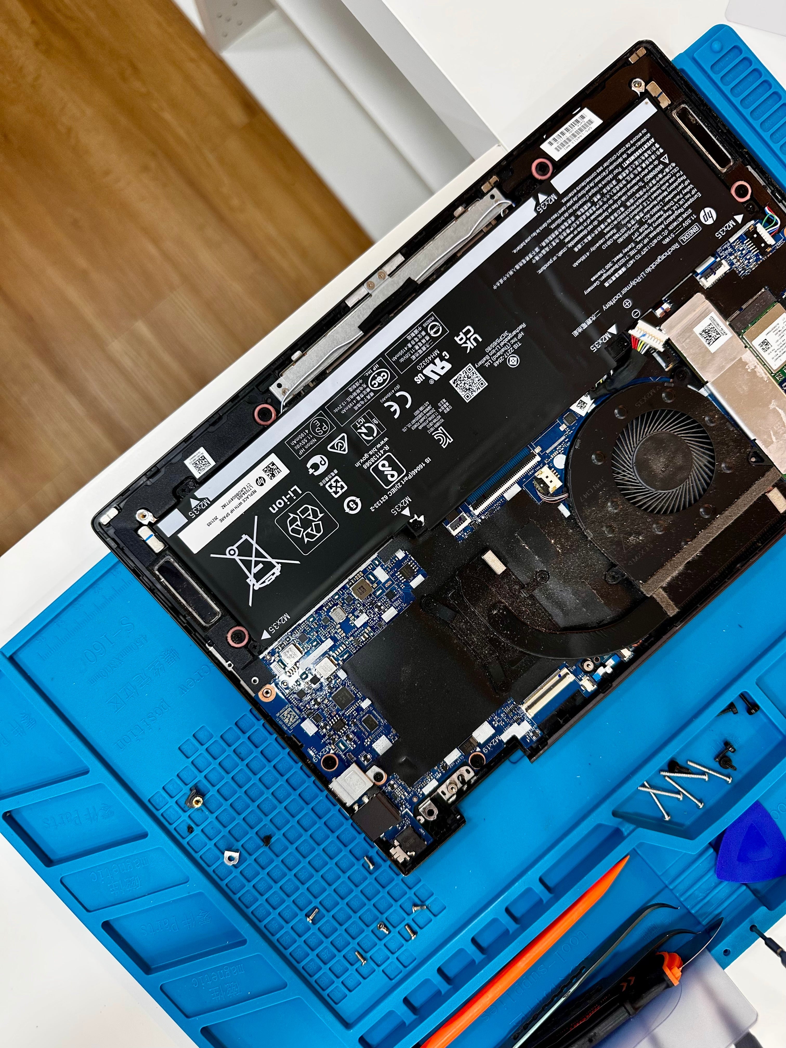 Reparação de Computadores em Cascais, Miraflores, Lisboa, Parque das Nações e Maia | Purplee