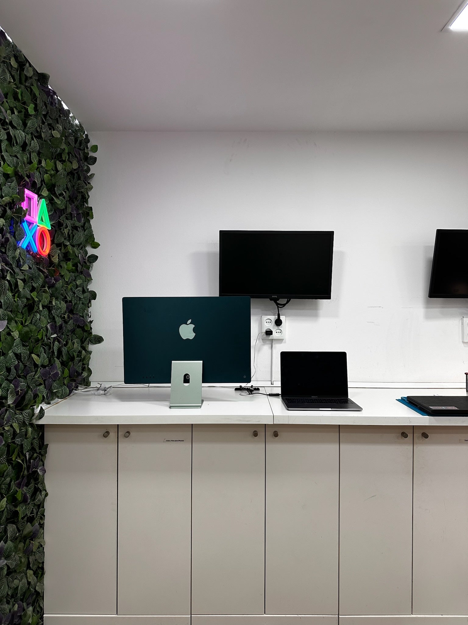 Reparação de MacBook em Lisboa, Cascais, Miraflores, Maia e Parque das Nações