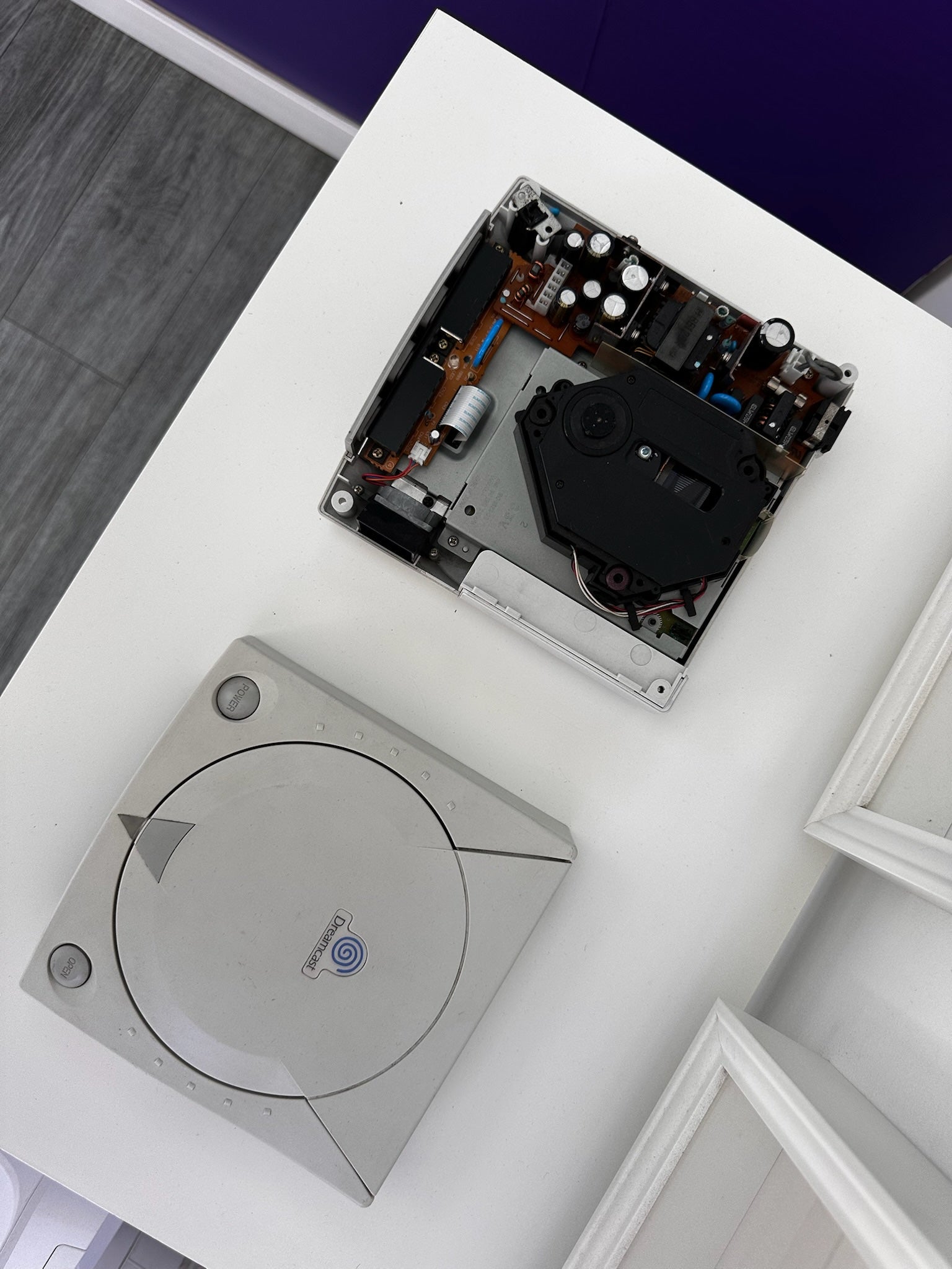 Reparação de consolas: PS5, PlayStation, Nintendo e mais nas lojas Purplee