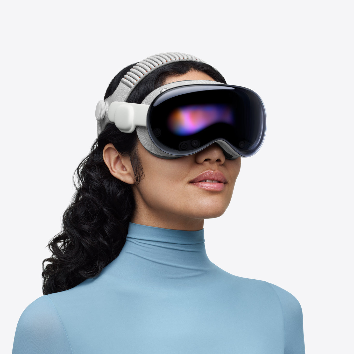 Apple apresenta nova geração de produtos com o processador M5