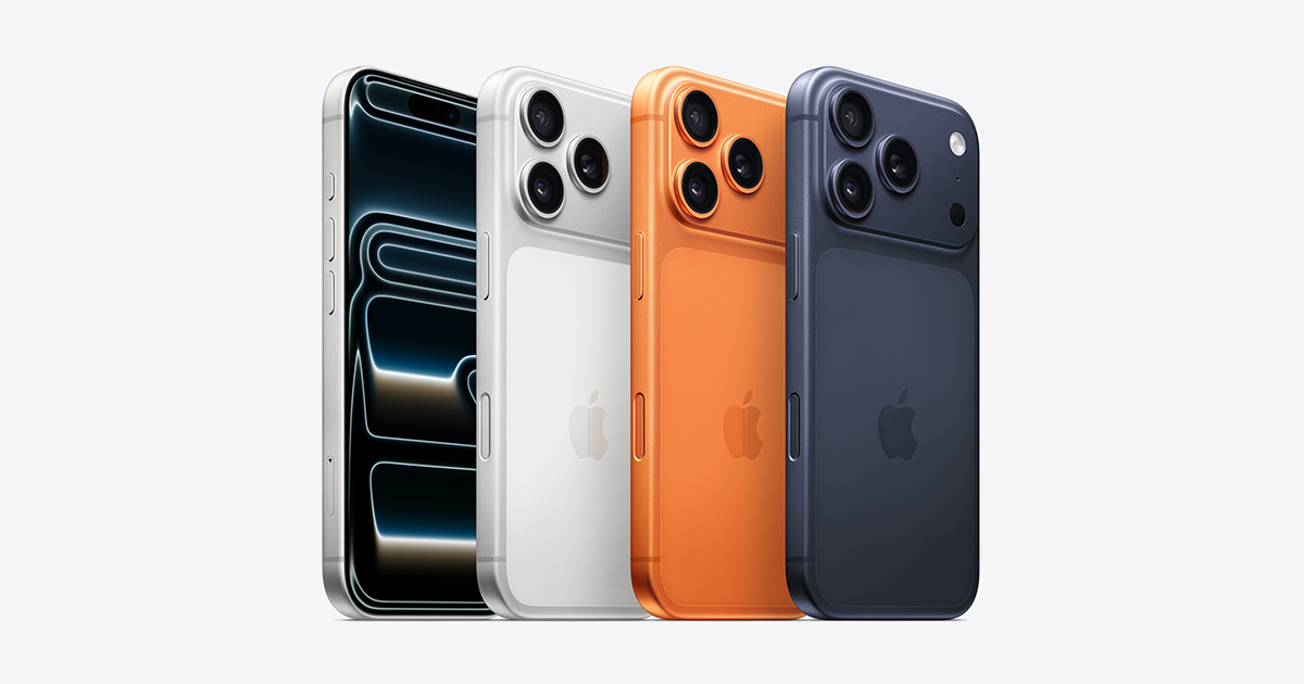 Tudo o que sabemos sobre a resistência aos riscos nos iPhone 17 Pro e 17 Pro Max