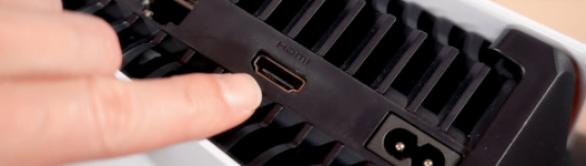 HDMI da PlayStation 5 Avariado? Reparação PS5 em Cascais, Lisboa e Porto (Maia) | Purplee