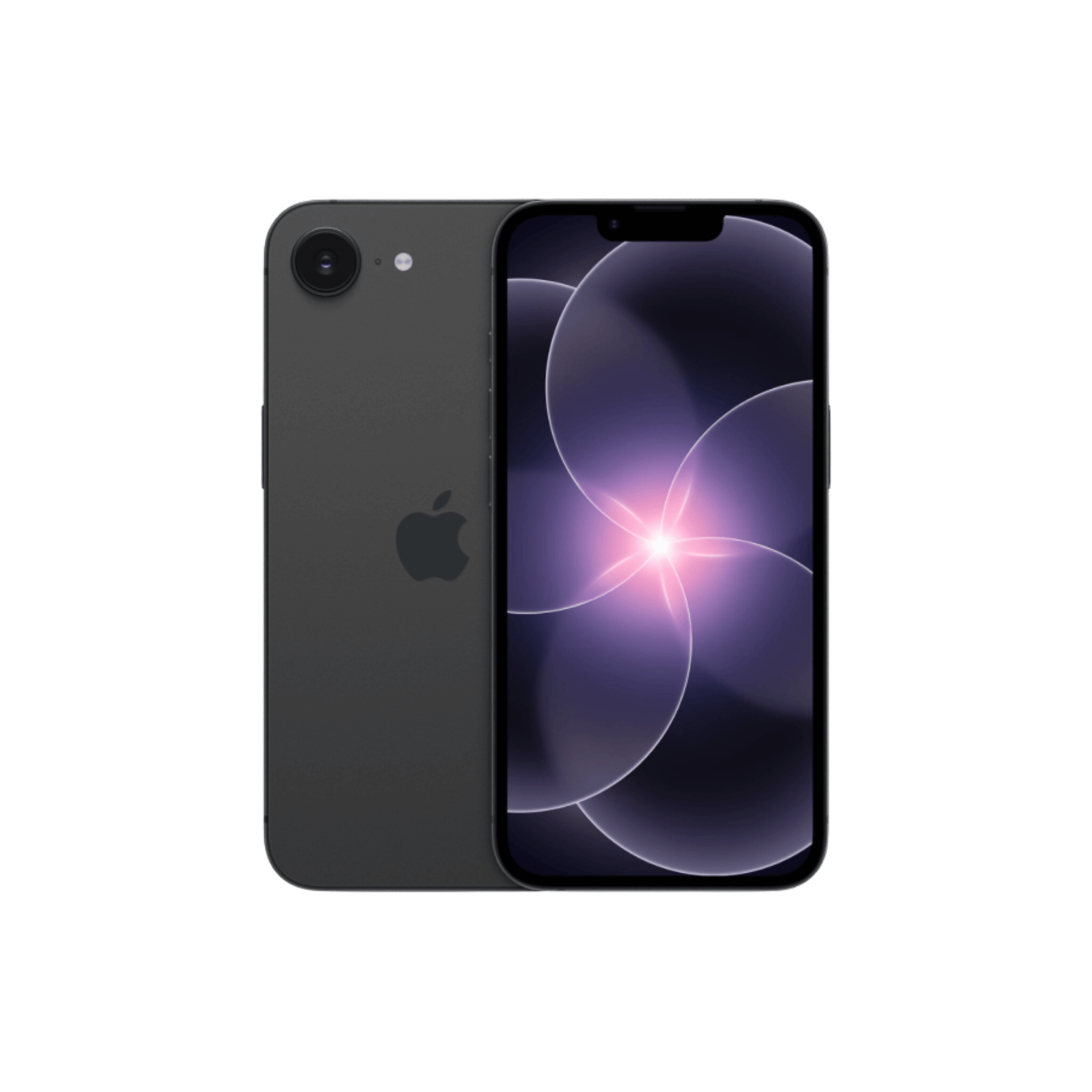iPhones Novos