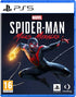 PlayStation 5 + 2 Comandos DualSense + Base de carregamento + Auscultadores Playstation + Jogo Spider Man (Usado como novo)