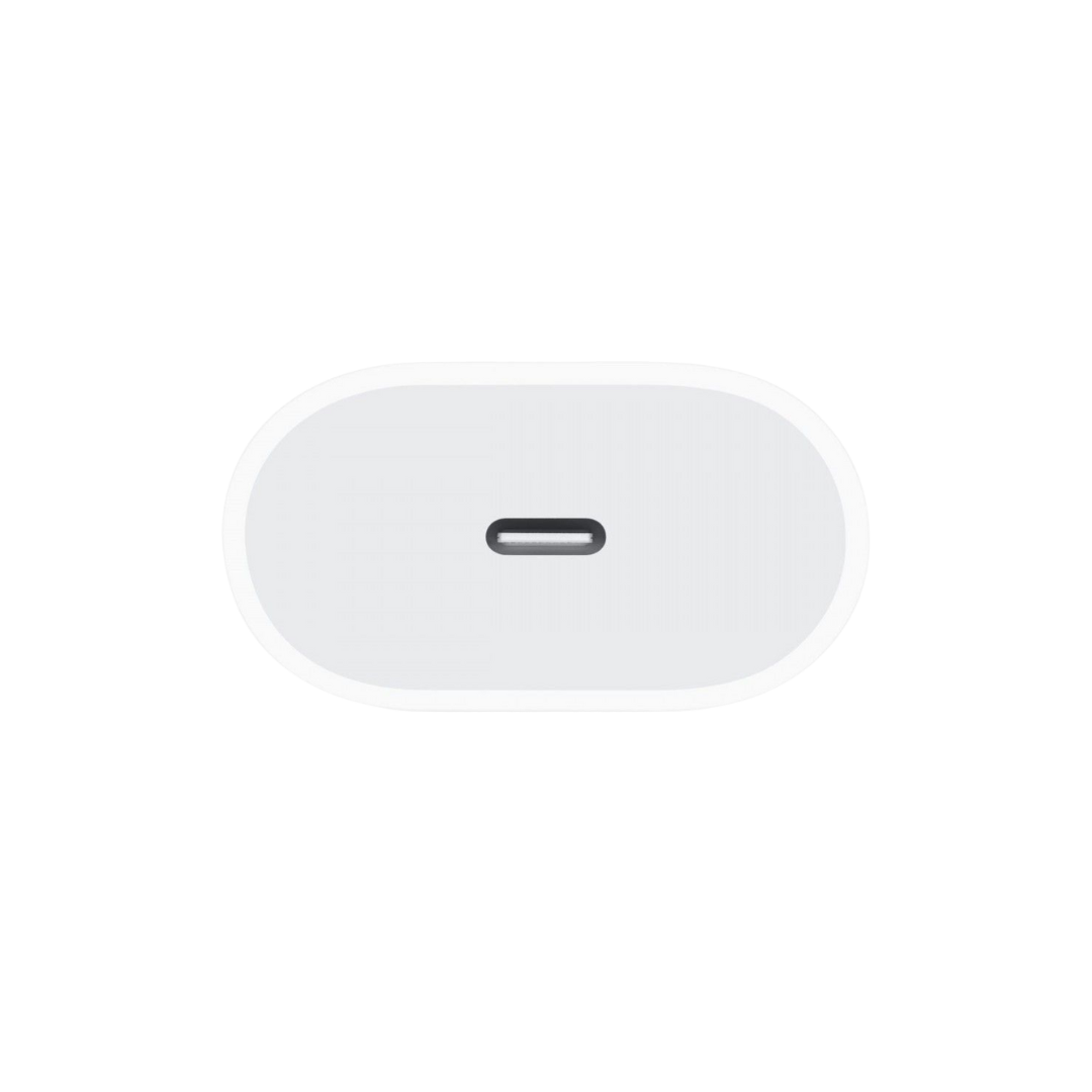 Apple Adaptador de corrente USB-C de 20 W