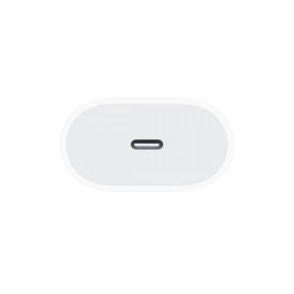 Apple Adaptador de corrente USB-C de 20 W