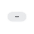 Apple Adaptador de corrente USB-C de 20 W
