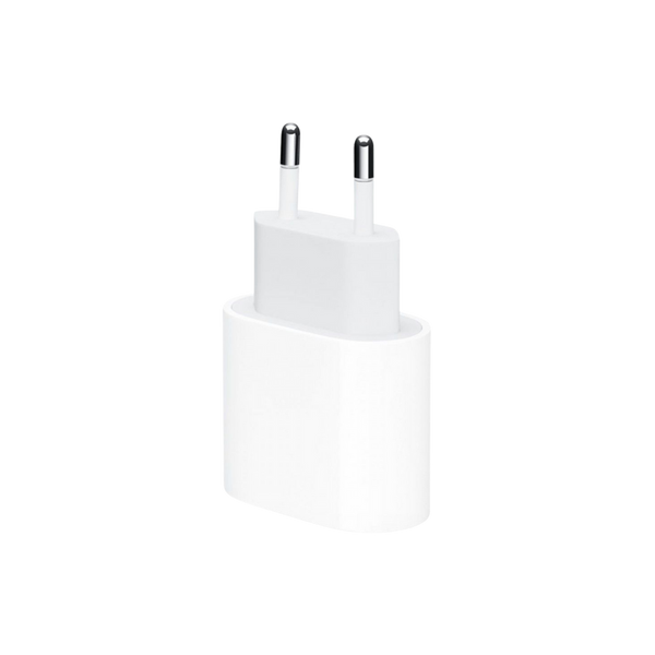 Apple Adaptador de corrente USB-C de 20 W