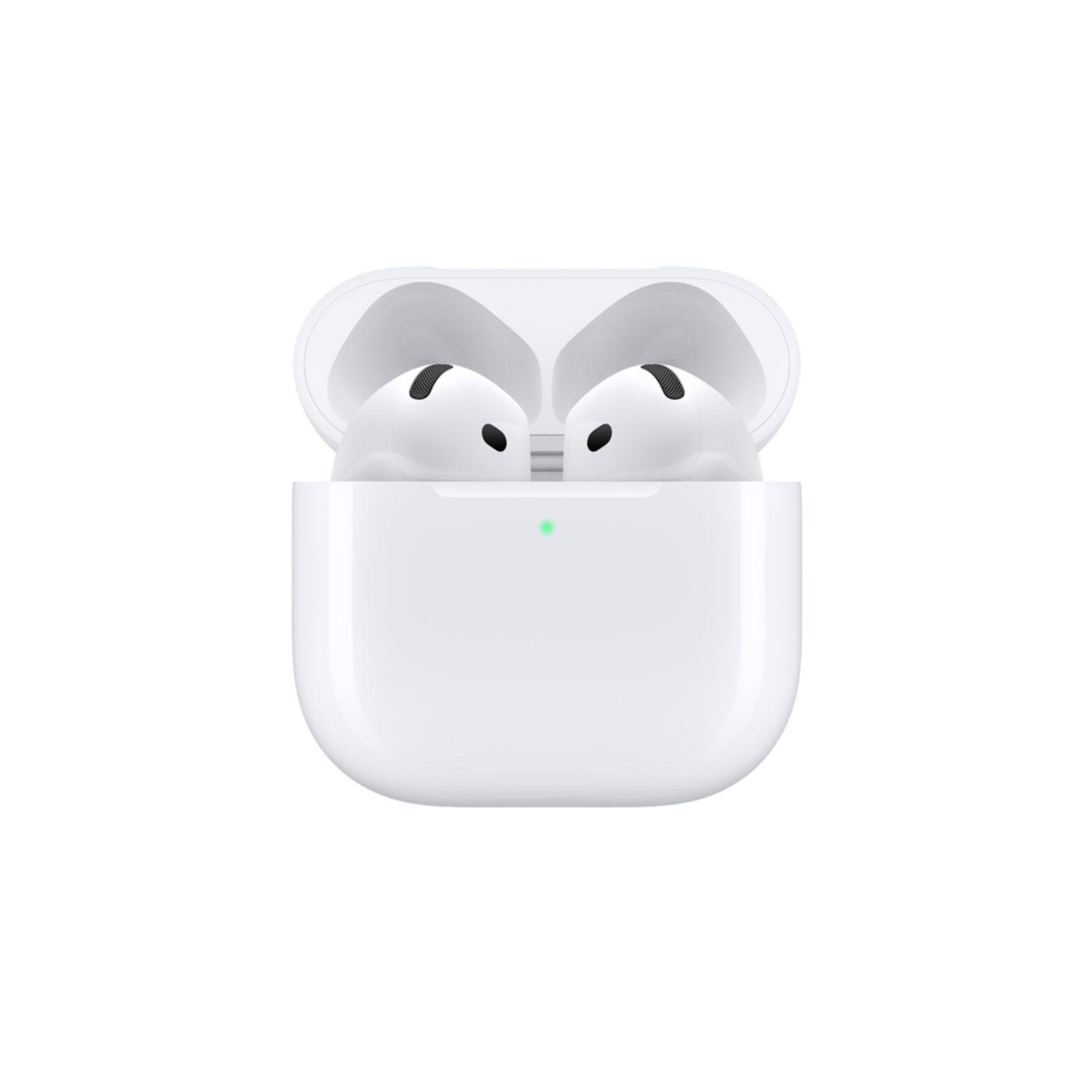 Apple AirPods 4 Recondicionados com Caixa de Carregamento USB-C