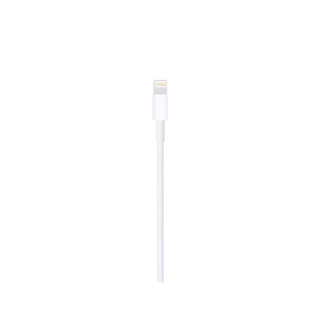 Apple Cabo Lightning para USB (1m)