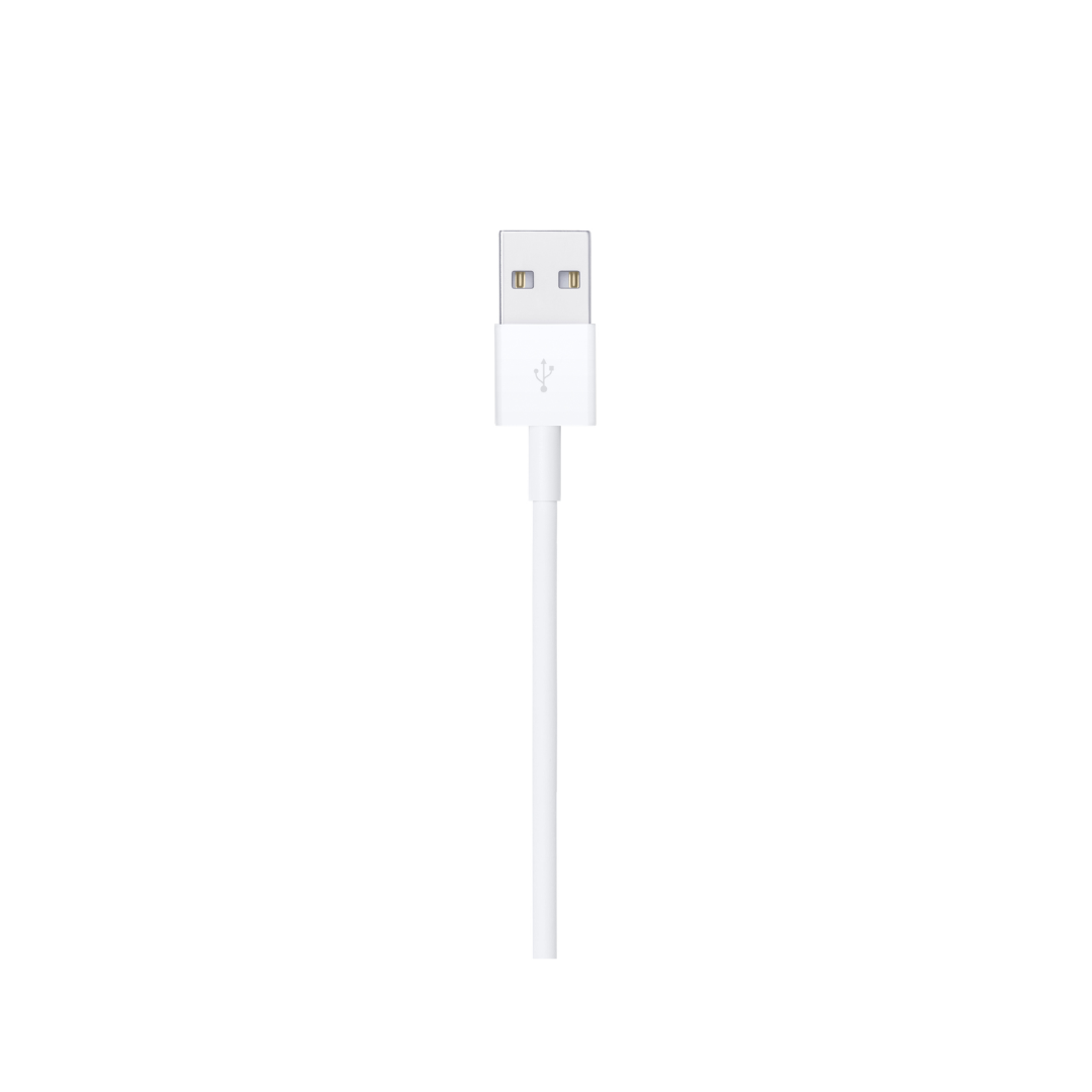 Apple Cabo Lightning para USB (1m)