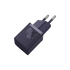 Baseus Carregador Rápido compacto Gan5 30W Usb-C roxo