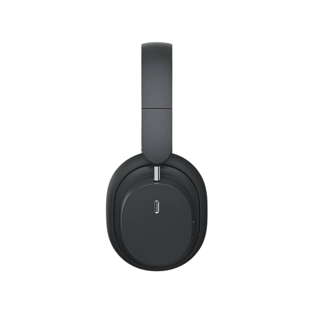 Baseus Auscultadores Bowie D05 Bluetooth Pretos