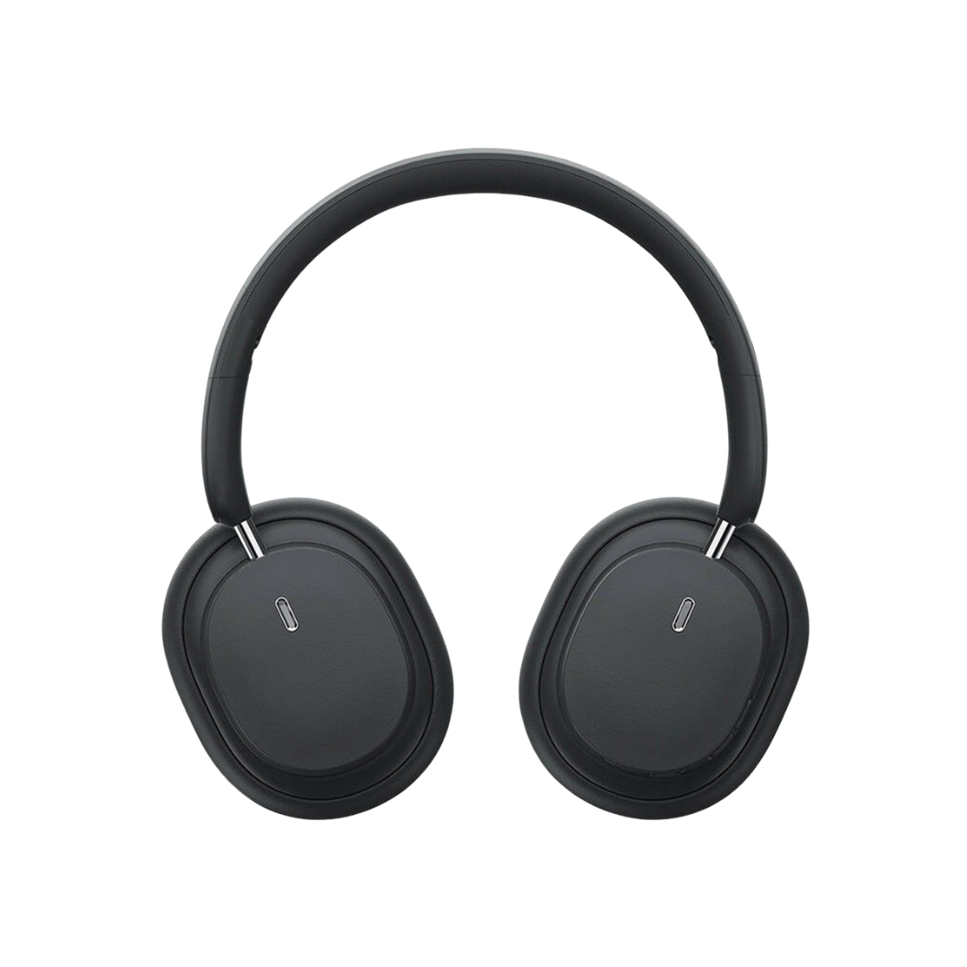 Baseus Auscultadores Bowie D05 Bluetooth Pretos