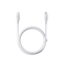 Baseus Cabo Silky Series Fast Charging Type-C To Ip 20W 2M Moon White