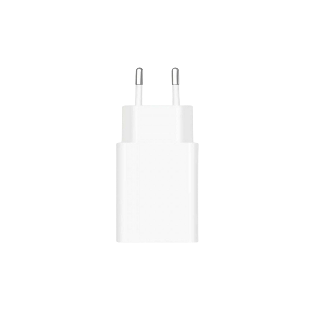 Xiaomi Carregador 22.5W Type-A Eu