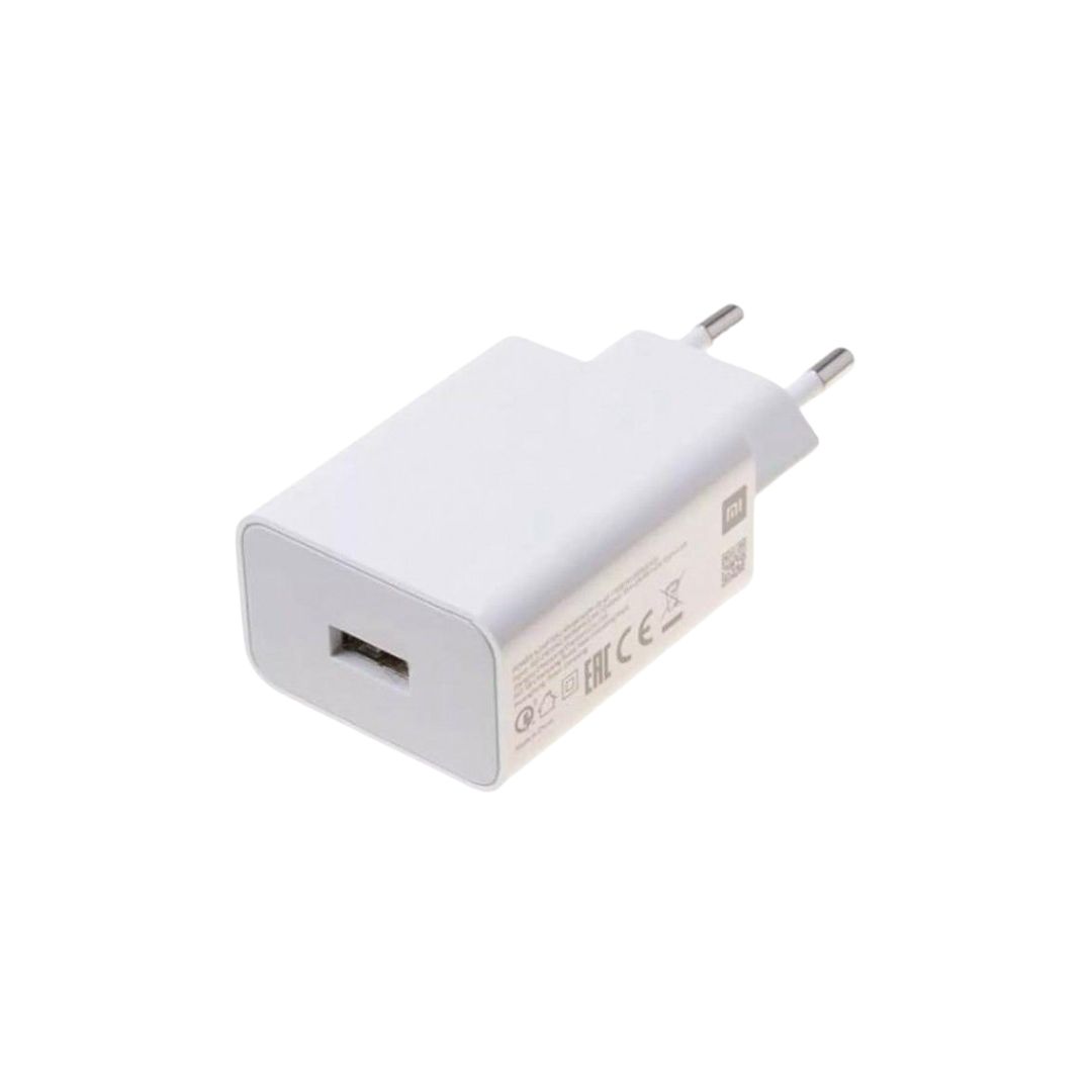 Xiaomi Carregador 22.5W Type-A Eu