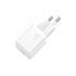 Baseus Carregador Rápido Compacto Gan5 30W Usb-C Branco