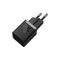 Baseus Carregador Rápido compacto Gan5 30W Usb-C Preto
