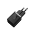 Baseus Carregador Rápido compacto Gan5 30W Usb-C Preto