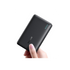 Baseus Powerbank Enerfill Fp21 Power Bank 10000Mah 22.5W Cosmic Black (inclui cabo USB-C)