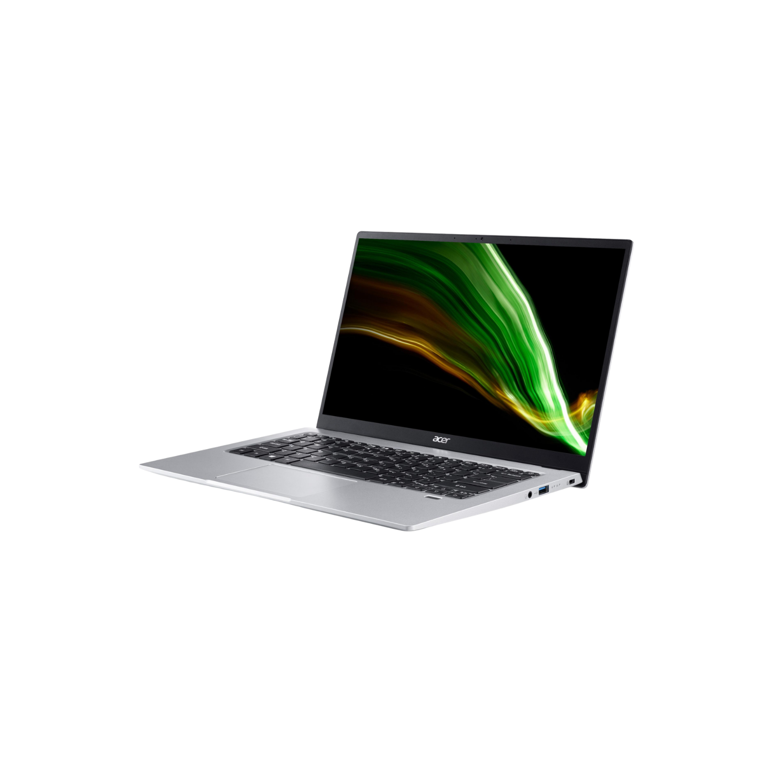 Acer Swift 1 (Pentium Silver, 4GB RAM)