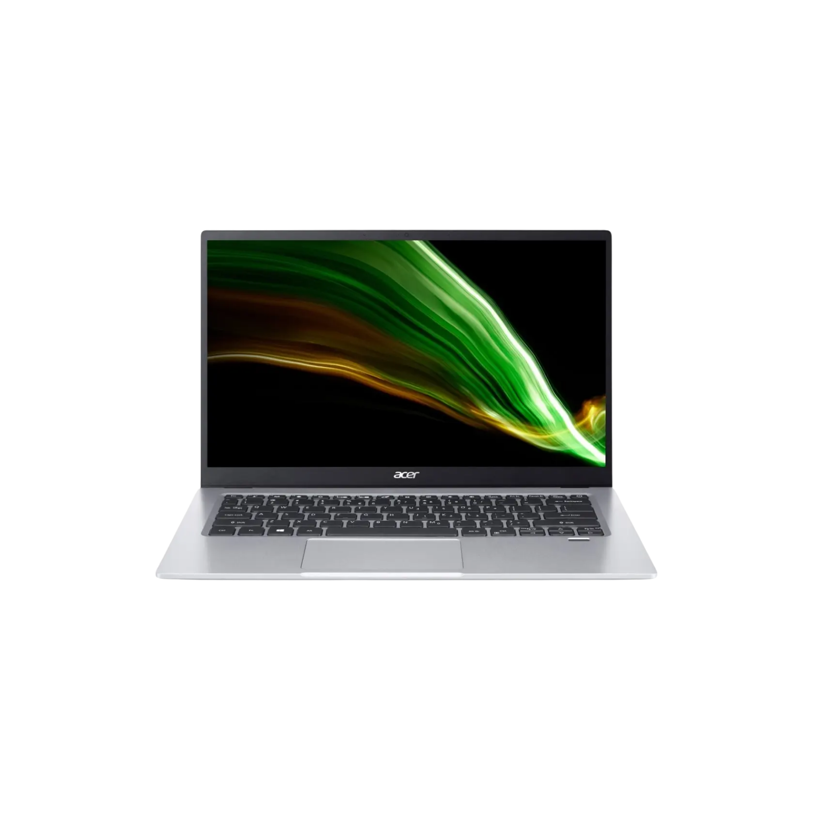 Acer Swift 1 (Pentium Silver, 4GB RAM)