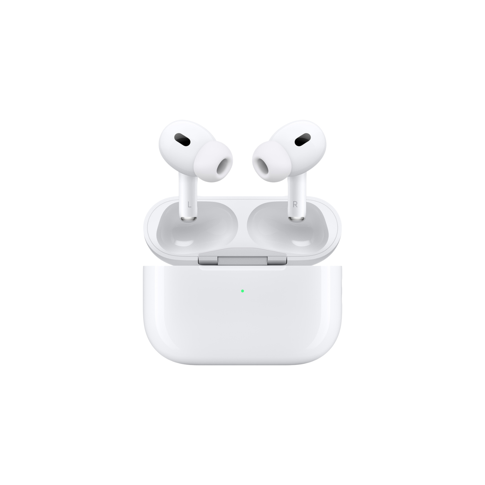 Apple AirPods Pro 2 Recondicionados com Caixa MagSafe USB-C ou Lightning