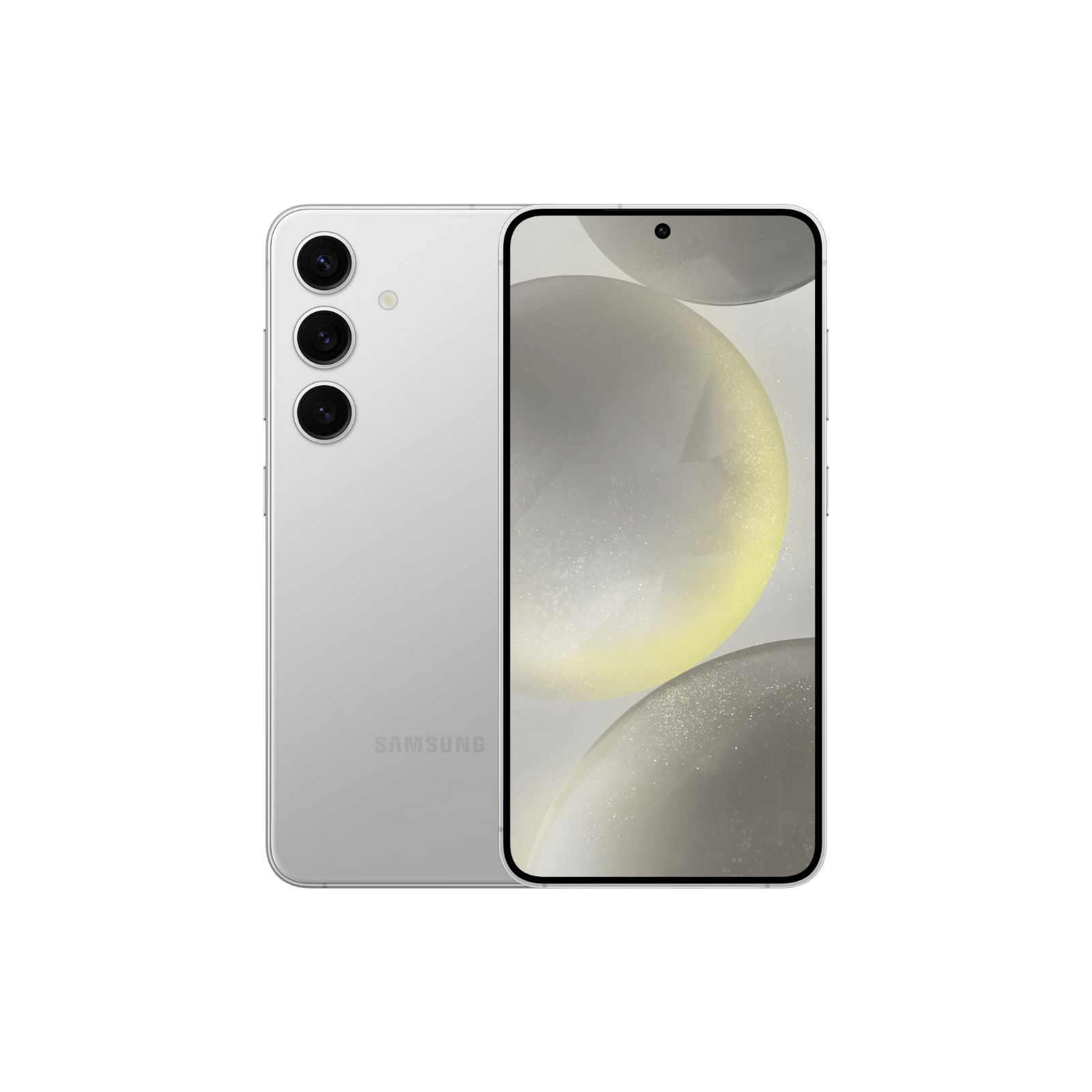 Refurbished Samsung Galaxy S24