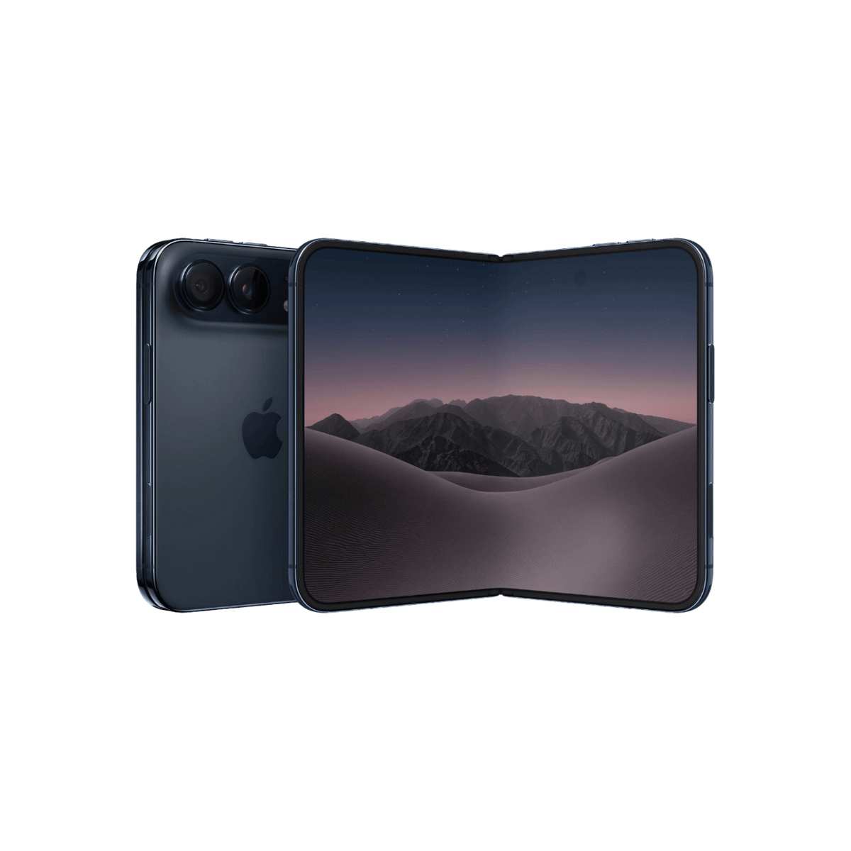 iPhone Duo