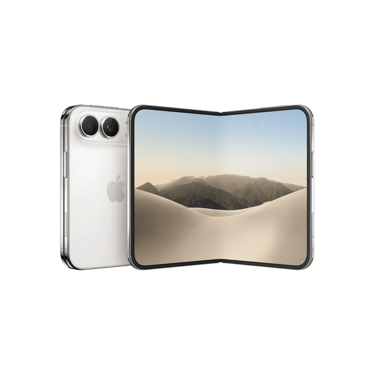 iPhone Duo