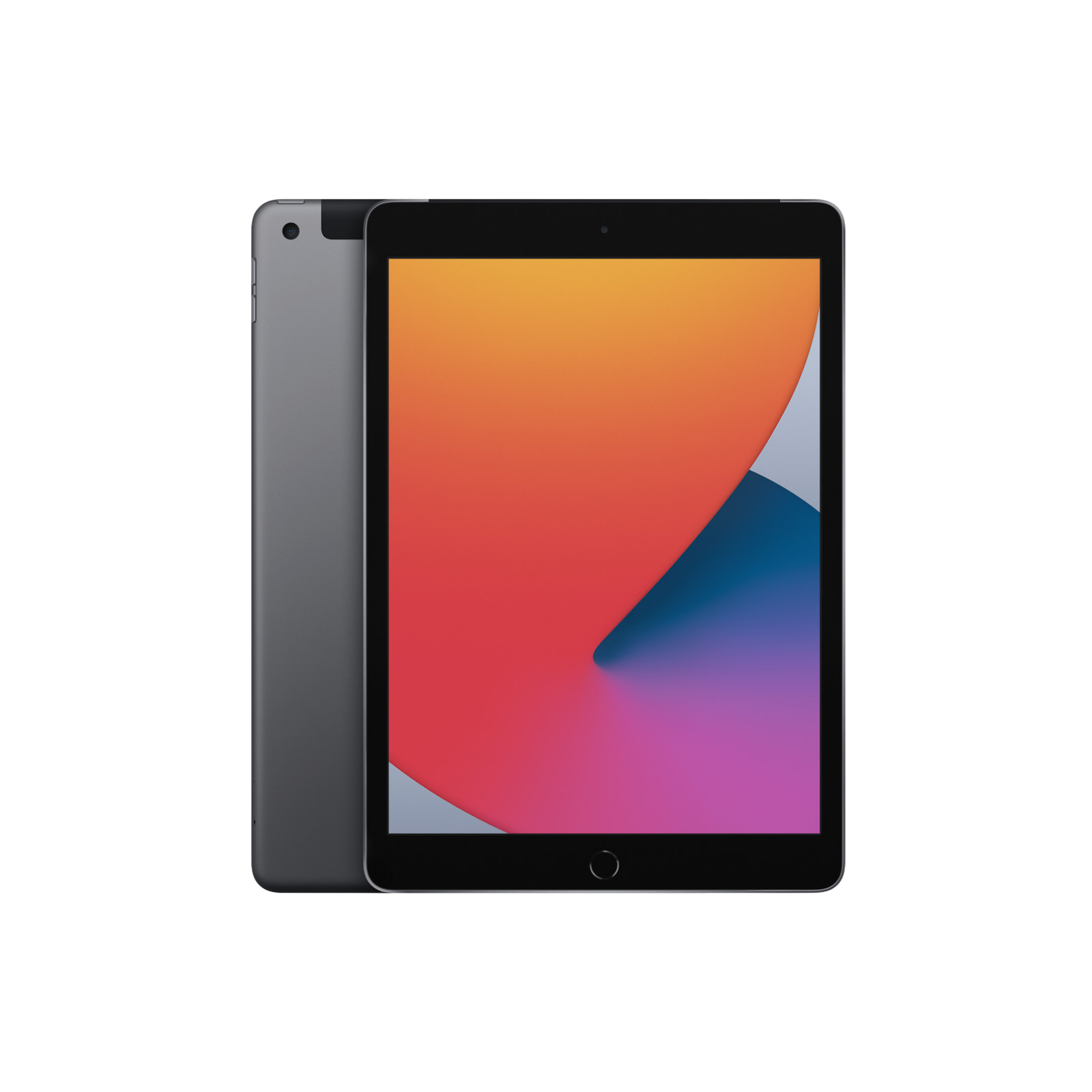 iPad 10.2