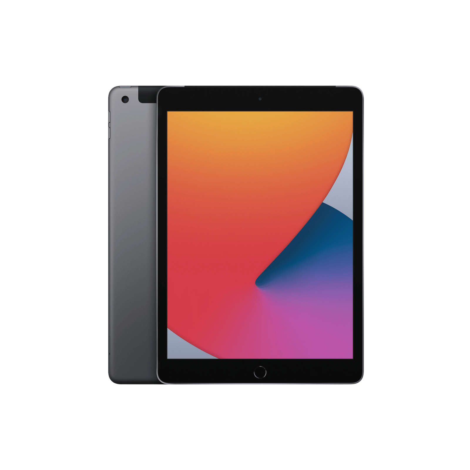iPad 10.2" 8th Gen (2020) 128GB Wi-Fi + Cellular recondicionado