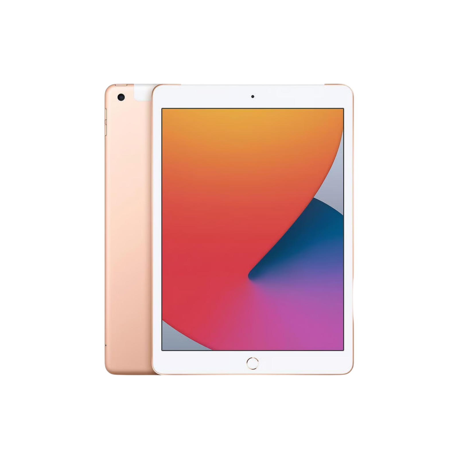 iPad 10.2