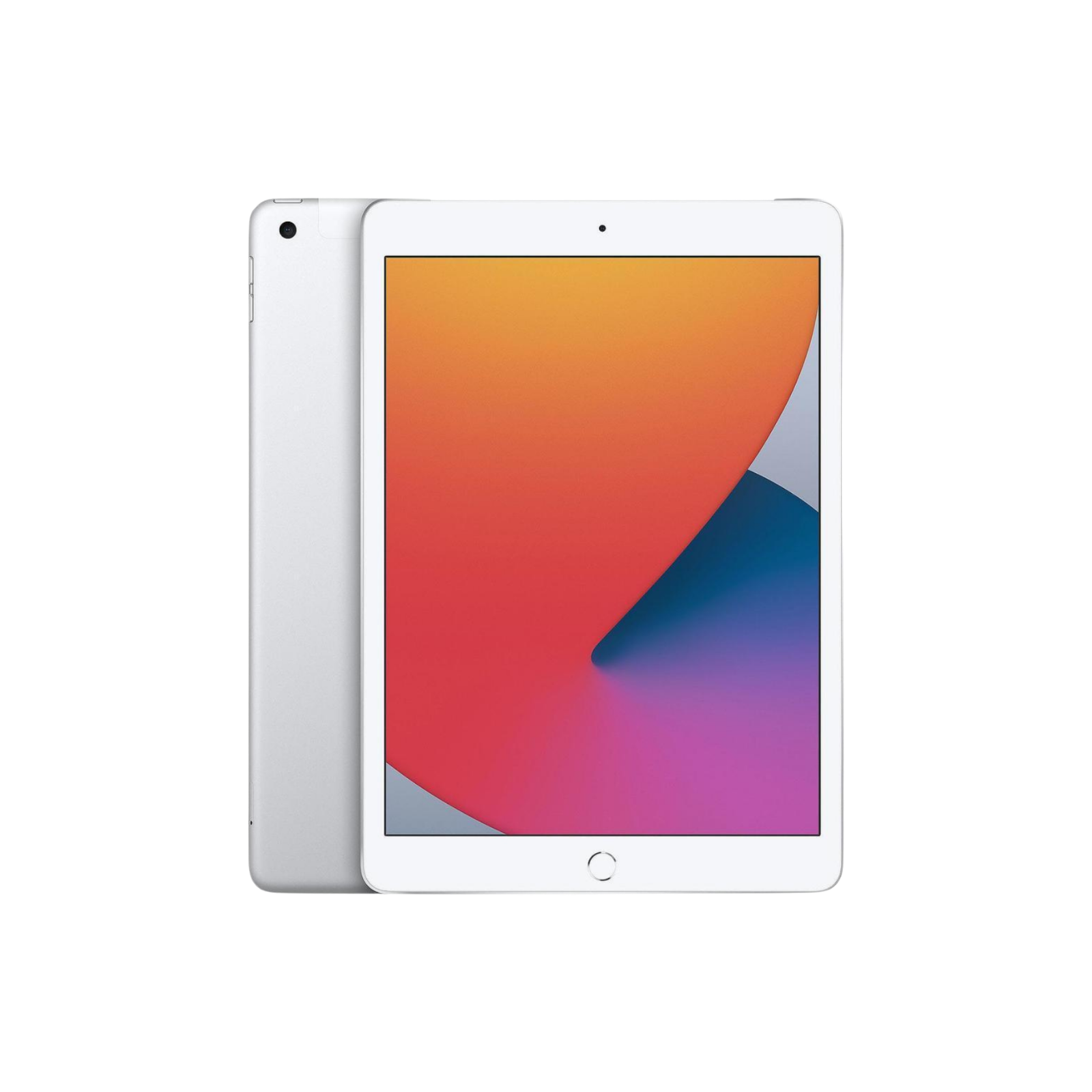 iPad 10.2