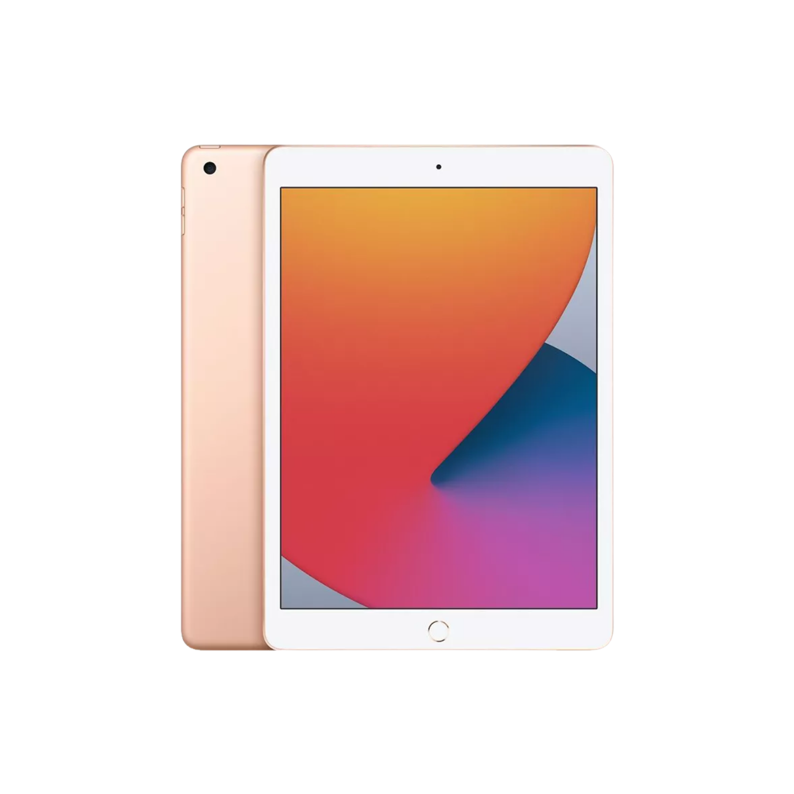 iPad 10.2