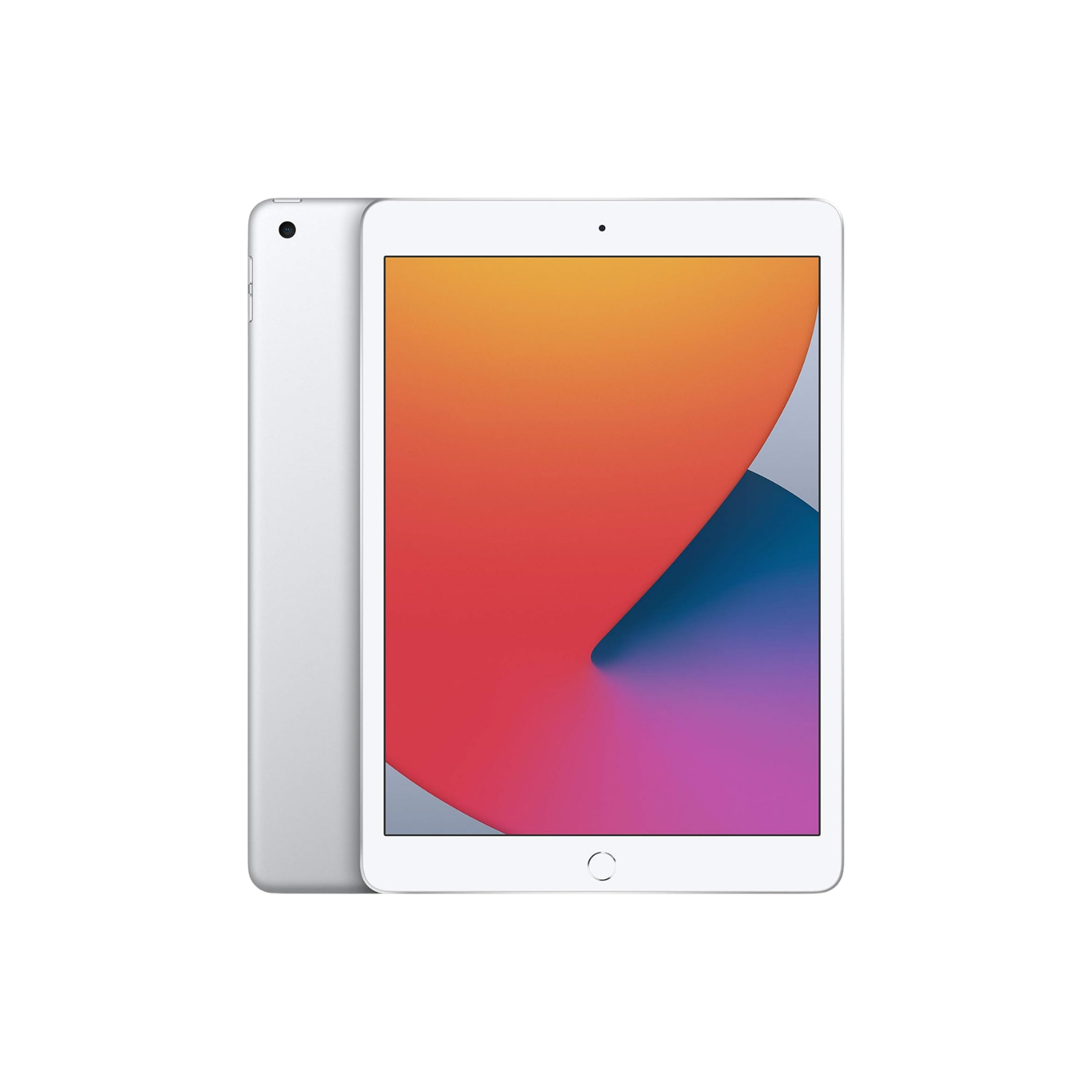 iPad 10.2