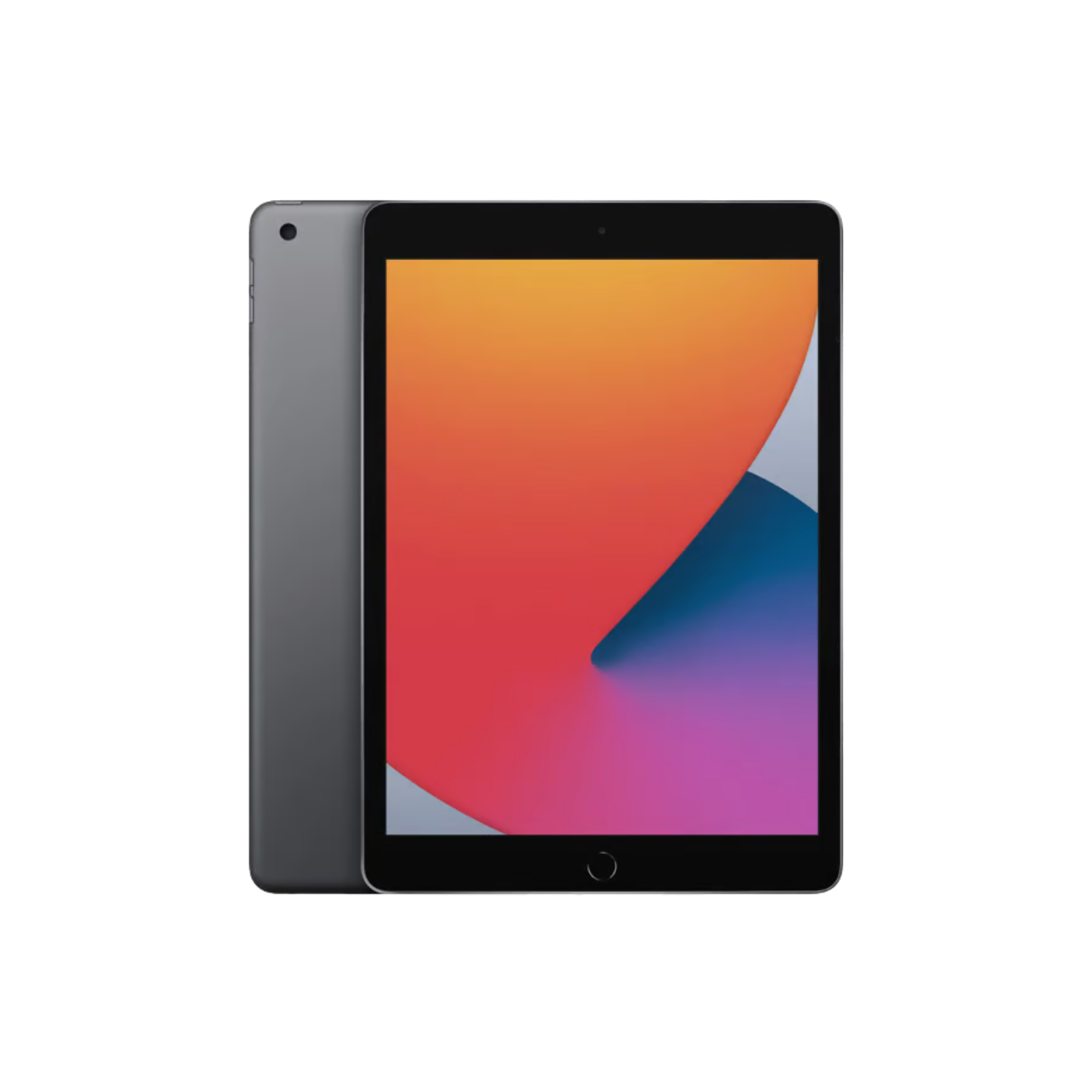 iPad 10.2