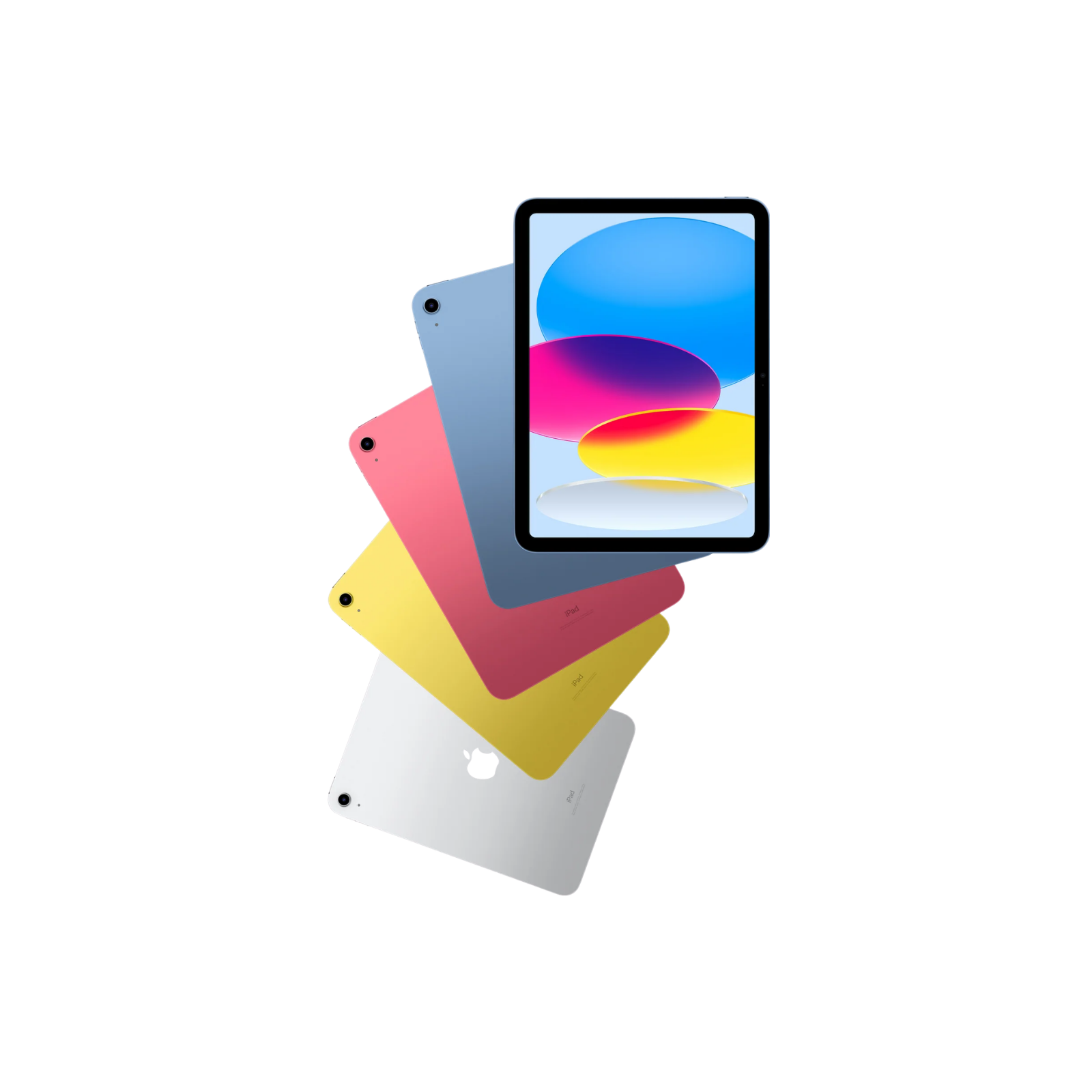 iPad 10.9