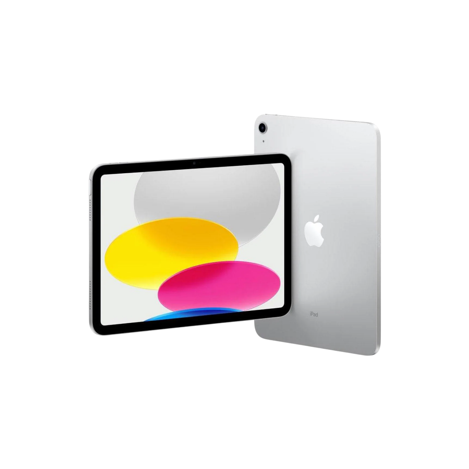 iPad 10.9