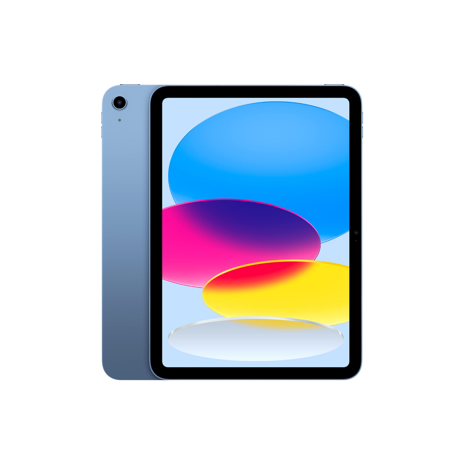 iPad 10.9