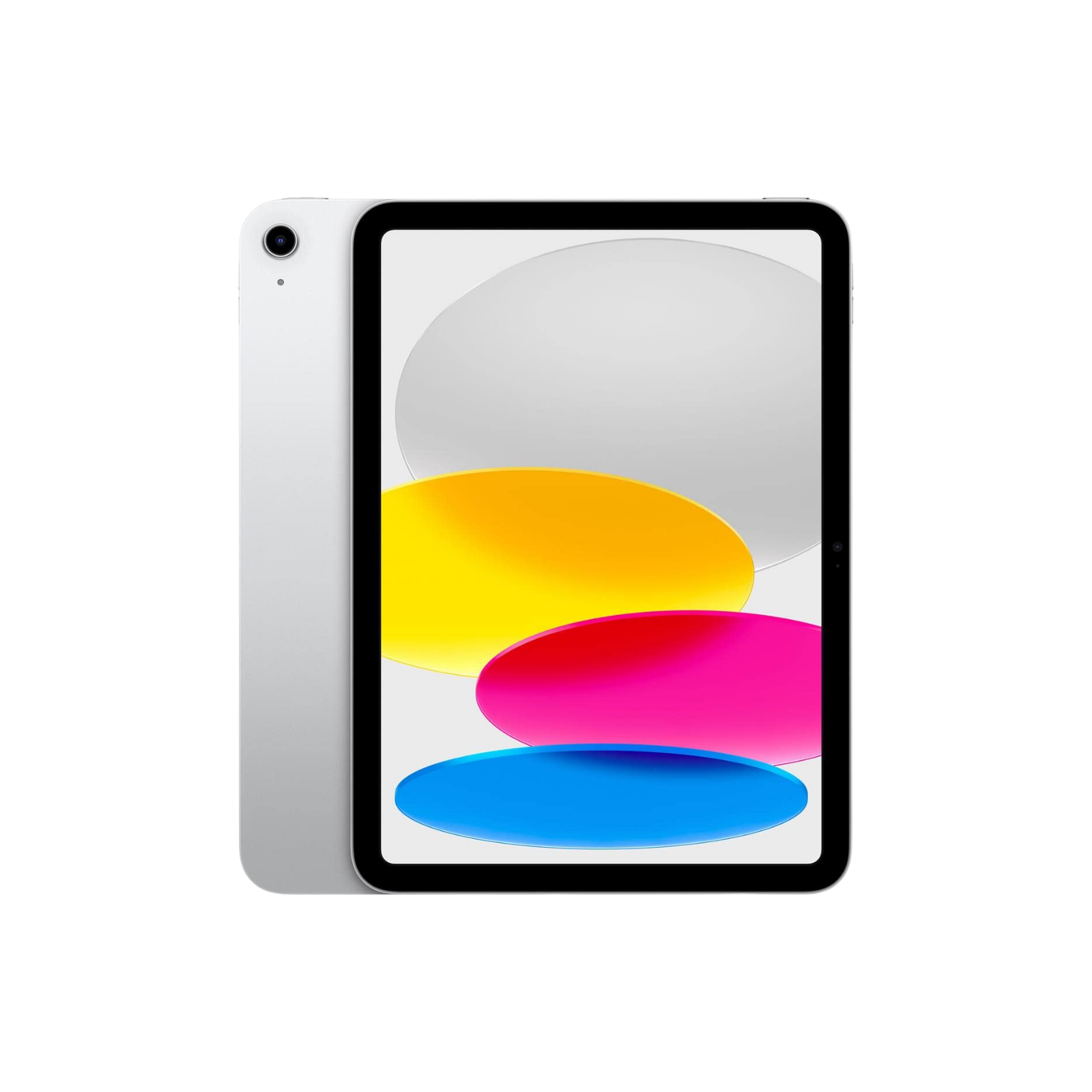iPad 10.9