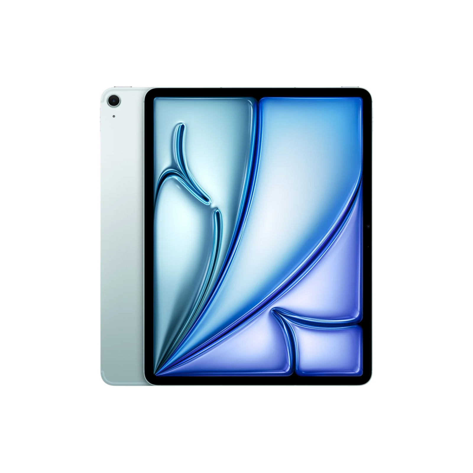 iPad Air de 13 polegadas