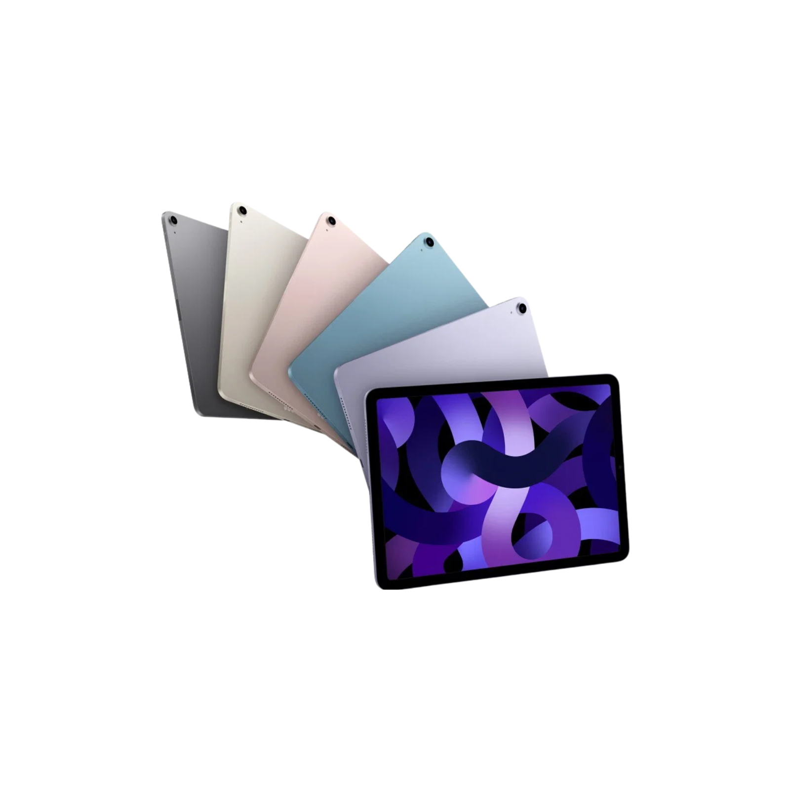 iPad Air 10.9